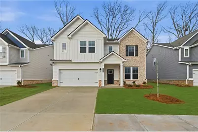 113 St Annes Place, Covington, GA 30016 - Photo 1