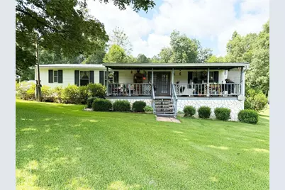156 Montego Bay Road NW, Milledgeville, GA 31061 - Photo 1