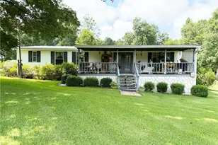 156 Montego Bay Rd NW, Milledgeville, GA 31061 - Photo 1