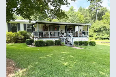 156 Montego Bay Road NW, Milledgeville, GA 31061 - Photo 4