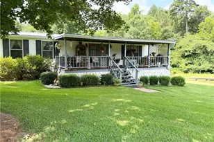 156 Montego Bay Rd NW, Milledgeville, GA 31061 - Photo 4