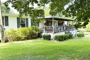 156 Montego Bay Rd NW, Milledgeville, GA 31061 - Photo 2