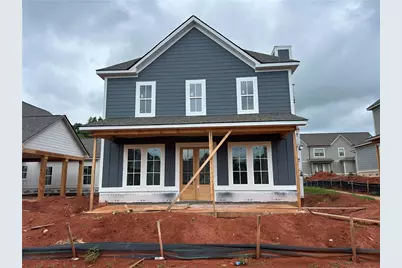 1100 Melody Bend, Watkinsville, GA 30677 - Photo 2