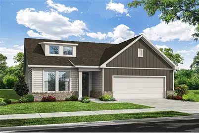 1580 Savory Way, Loganville, GA 30052 - Photo 1