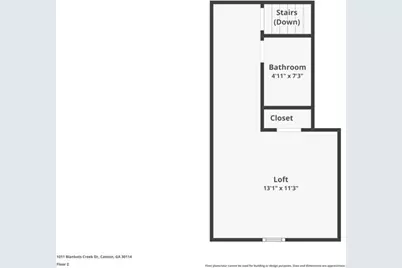 [Address not provided], Canton, GA 30114 - Photo 34