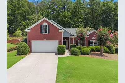 1011 Blankets Creek Drive, Canton, GA 30114 - Photo 1