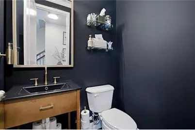 301 Garland Woods Court, Smyrna, GA 30080 - Photo 20