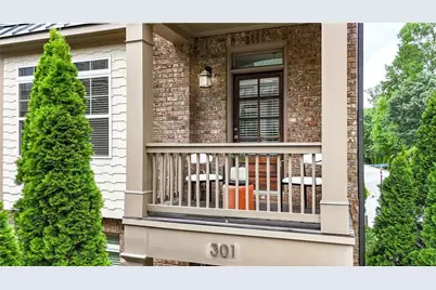 301 Garland Woods Court, Smyrna, GA 30080 - Photo 22