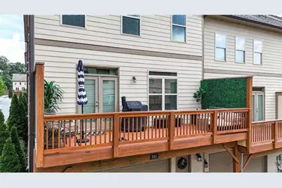 301 Garland Woods Court, Smyrna, GA 30080 - Photo 48