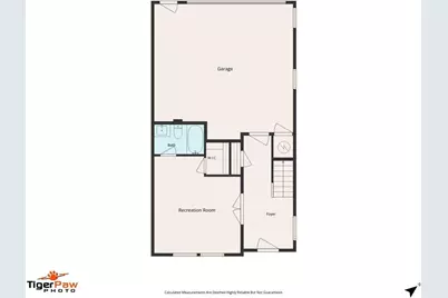 301 Garland Woods Court, Smyrna, GA 30080 - Photo 54