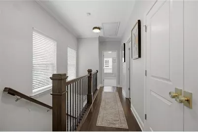 301 Garland Woods Court, Smyrna, GA 30080 - Photo 26