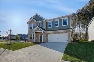 219 St Anne's Pl, Covington, GA 30016 - Photo 2