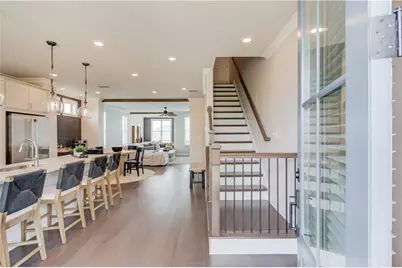 5217 Riden Court, Buford, GA 30518 - Photo 4