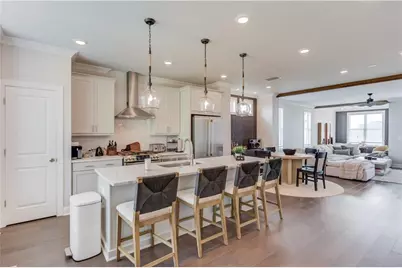 5217 Riden Court, Buford, GA 30518 - Photo 6