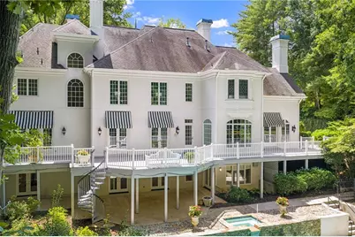 7430 Wildercliff Drive, Atlanta, GA 30328 - Photo 14