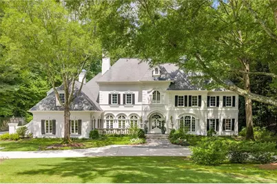 7430 Wildercliff Drive, Atlanta, GA 30328 - Photo 12