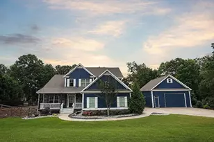 532 Black Horse Cir, Canton, GA 30114 - Photo 1