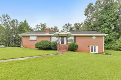 3289 Powder Springs Road, Powder Springs, GA 30127 - Photo 1