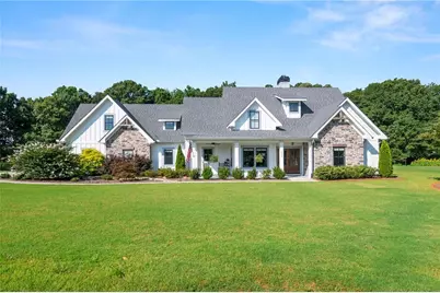 1490 Durden Road, Rutledge, GA 30663 - Photo 1