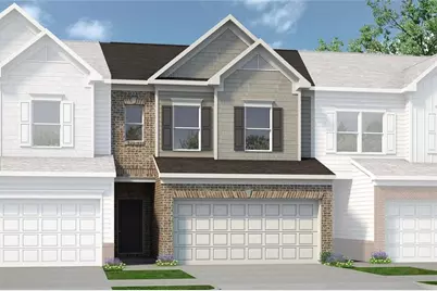 42 Jacobs Farm Lane #19, Lawrenceville, GA 30045 - Photo 1