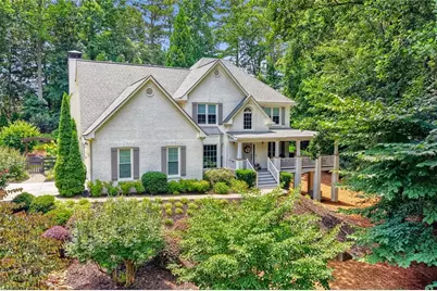 165 Northern Oaks Court, Alpharetta, GA 30004 - Photo 1