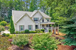 165 Northern Oaks Ct, Alpharetta, GA 30004 - Photo 1