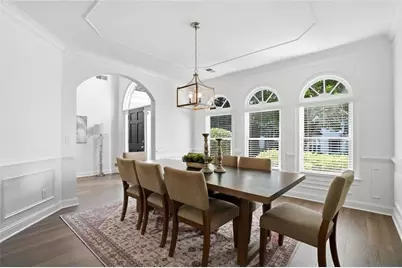1200 Woodlawn Drive NE, Marietta, GA 30068 - Photo 12