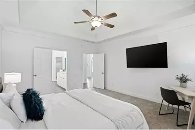 1200 Woodlawn Drive NE, Marietta, GA 30068 - Photo 14