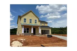 4925 Wayt Farm Overlook, Cumming, GA 30040 - Photo 2