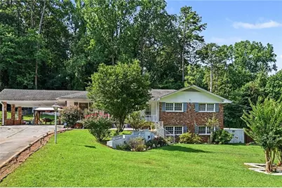 2700 Hayden Drive, East Point, GA 30344 - Photo 2