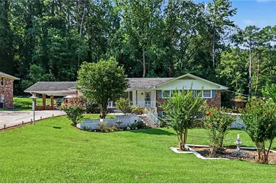 2700 Hayden Drive, East Point, GA 30344 - Photo 1