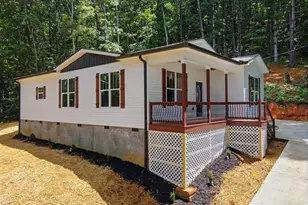 171 N Dale St, Calhoun, GA 30701 - Photo 1
