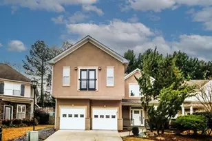 1354 Brookhaven Village Cir NE, Brookhaven, GA 30319 - Photo 1