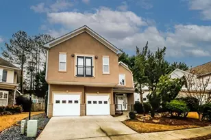 1354 Brookhaven Village Cir NE, Brookhaven, GA 30319 - Photo 2