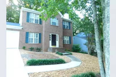 11215 Abbotts Station Drive, Johns Creek, GA 30097 - Photo 1