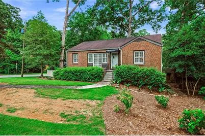 1893 N Decatur Road NE, Atlanta, GA 30307 - Photo 34