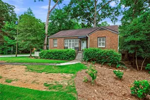 1893 N Decatur Road NE, Atlanta, GA 30307 - Photo 34
