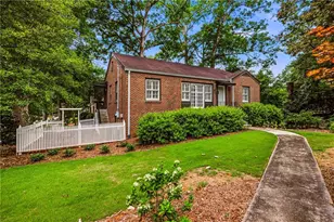 1893 N Decatur Road NE, Atlanta, GA 30307 - Photo 34