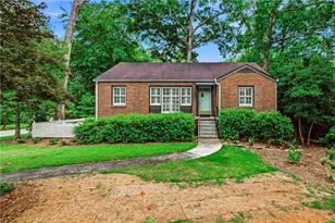 1893 N Decatur Road NE, Atlanta, GA 30307 - Photo 2