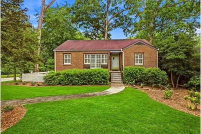 1893 N Decatur Road NE, Atlanta, GA 30307 - Photo 2
