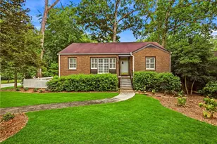1893 N Decatur Road NE, Atlanta, GA 30307 - Photo 2