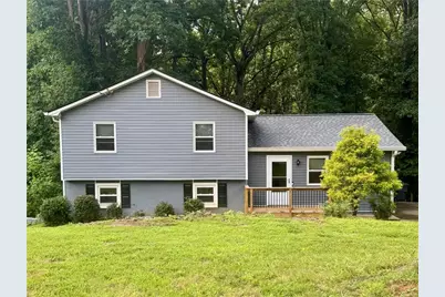 3448 Forest Knoll Drive, Duluth, GA 30097 - Photo 2