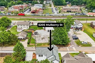 5205 Mulberry St, Flowery Branch, GA 30542 - Photo 2