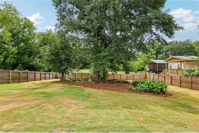 5205 Mulberry Street, Flowery Branch, GA 30542 - Photo 28