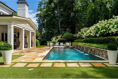 515 Ivy Preserve NE, Atlanta, GA 30342 - Photo 2