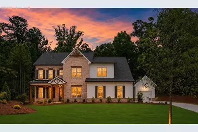 418 Lanesborough Drive, Marietta, GA 30064 - Photo 6