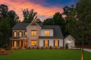 418 Lanesborough Dr, Marietta, GA 30064 - Photo 6