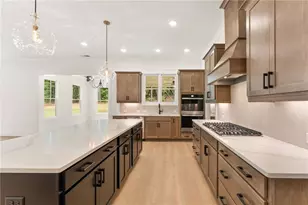 418 Lanesborough Dr, Marietta, GA 30064 - Photo 18