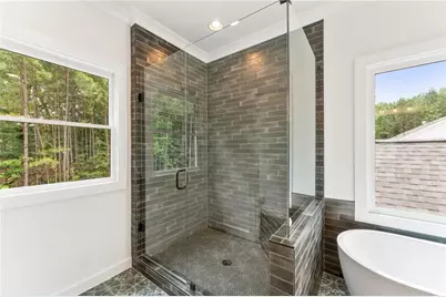 418 Lanesborough Drive, Marietta, GA 30064 - Photo 32