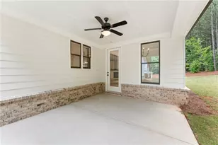 418 Lanesborough Dr, Marietta, GA 30064 - Photo 8